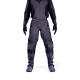 SPODNIE FOX 180 SHIELD BLACK