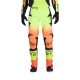 SPODNIE FOX 180 SHIELD FLUO YELLOW