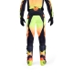 SPODNIE FOX 180 SHIELD FLUO YELLOW
