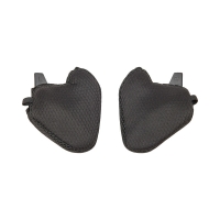 PODUSZKI POLICZKOWE FOX 23 PROFRAME STANDARD CHEEK PAD (20/30MM BLACK M