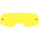 SZYBA DO GOGLI FOX AIRSPACE/MAIN II YELLOW