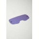 SZYBA DO GOGLI FOX AIRSPACE/MAIN II CHROME BLUE