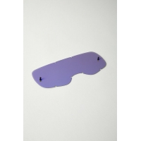 SZYBA DO GOGLI FOX MX20 AIRSPACE/MAIN CHROME BLUE