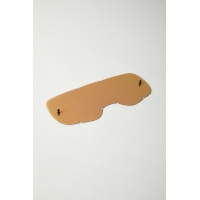 SZYBA DO GOGLI FOX MX20 AIRSPACE/MAIN CHROME RED