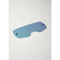 SZYBA DO GOGLI FOX MX20 AIRSPACE/MAIN CHROME GREEN