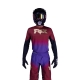 BLUZA FOX 360 DRIP RUST