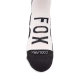 SKARPETY FOX 360 TINE BLACK