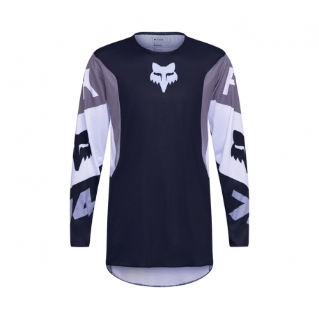 BLUZA FOX 360 TINE BLACK