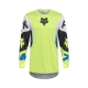 BLUZA MOTOCYKLOWA FOX 360 TINE FLUO YELLOW