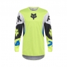 BLUZA MOTOCYKLOWA FOX 360 TINE FLUO YELLOW
