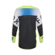 BLUZA MOTOCYKLOWA FOX 360 TINE FLUO YELLOW