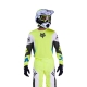 BLUZA MOTOCYKLOWA FOX 360 TINE FLUO YELLOW