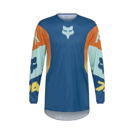 BLUZA FOX 360 TINE TWILIGHT