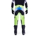 SPODNIE MOTOCYKLOWE FOX 360 TINE FLUO YELLOW