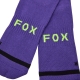 SKARPETY FOX 8 DEFEND LUNAR SE GRAPE