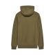 BLUZA Z KAPTUREM FOX ABSOLUTE OLIVE GREEN