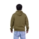 BLUZA Z KAPTUREM FOX ABSOLUTE OLIVE GREEN