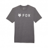 T-SHIRT FOX ABSOLUTE TECH HEATHER GRAPHITE