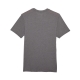 T-SHIRT FOX ABSOLUTE TECH HEATHER GRAPHITE