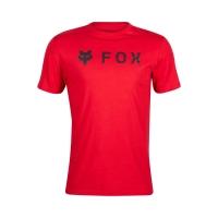 T-SHIRT FOX ABSOLUTE FLAME RED L