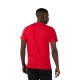 T-SHIRT FOX ABSOLUTE FLAME RED L