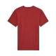 T-SHIRT FOX ABSOLUTE PREM RUST