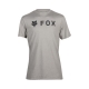 T-SHIRT FOX ABSOLUTE HEATHER GRAPHITE