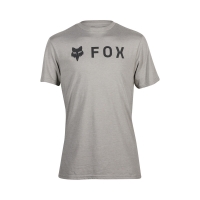 T-SHIRT FOX ABSOLUTE HEATHER GRAPHITE