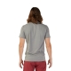 T-SHIRT FOX ABSOLUTE HEATHER GRAPHITE