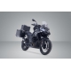 ZESTAW BAGAŻOWY SW-MOTECH BMW R 1300 GS (23-) BLACK