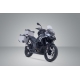 ZESTAW BAGAŻOWY SW-MOTECH BMW R 1300 GS (23-) SILVER