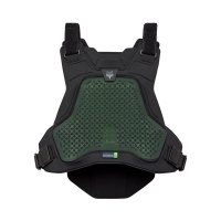 BUZER FOX AIRFRAME BLACK S/M