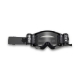 GOGLE FOX AIRSPACE ROLLOFF BLACK OS