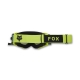 GOGLE FOX AIRSPACE ROLLOFF FLUO YELLOW OS