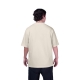 T-SHIRT FOX CIRCA 74 OVERSIZED OFF WHITE