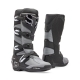 BUTY MOTOCYKLOWE FOX COMP CORE BLACK GREY
