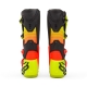 BUTY MOTOCYKLOWE FOX COMP ORANGE YELLOW