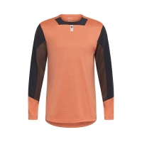KOSZULKA ROWEROWA Z DŁUGIM RĘKAWEM FOX DEFEND CORAL