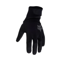 RĘKAWICE FOX DEFEND PRO FIRE BLACK XXL