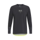 KOSZULKA ROWEROWA Z DŁUGIM RĘKAWEM FOX DEFEND THERMAL LUNAR SE BLACK