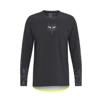 KOSZULKA ROWEROWA Z DŁUGIM RĘKAWEM FOX DEFEND THERMAL LUNAR SE BLACK