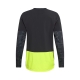 KOSZULKA ROWEROWA Z DŁUGIM RĘKAWEM FOX DEFEND THERMAL LUNAR SE BLACK