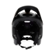 KASK ROWEROWY FOX DROPFRAME PRO KAIROS BLACK