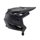KASK ROWEROWY FOX DROPFRAME PRO RUNN BLACK CAMO