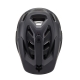 KASK ROWEROWY FOX DROPFRAME PRO RUNN BLACK CAMO