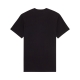 T-SHIRT FOX EQUIPPED PREM BLACK