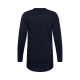 BLUZA FOX FLEXAIR BLACKOUT BLACK