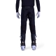 SPODNIE FOX FLEXAIR BLACKOUT BLACK