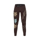 SPODNIE ROWEROWE FOX FLEXAIR ELEVATED COCOA