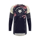 BLUZA FOX FLEXAIR INNING BLACK